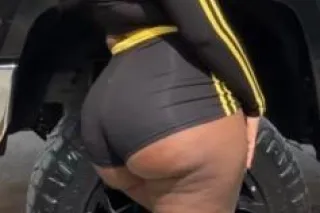 Yes Daddy Come Get This Wet As... - Image 4