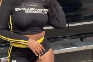 Yes Daddy Come Get This Wet As... - Image 1