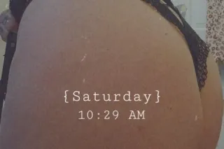 SEXY UNFORGETTABLE BELLA 😉 CAT... - Image 2