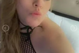 💯💯🫦💄💋Guess who's back Jess Mis... - Image 1