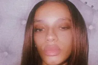 Sexy Petite Lightskin - Image 5