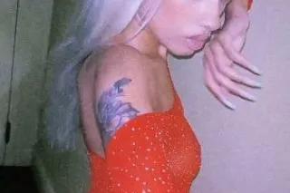 Sexy Petite Lightskin - Image 6