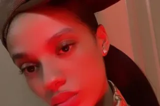 Sexy Petite Lightskin - 21 - Image 1