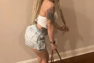 Horny Lady 🔥 100% satisfied & safe services! I Also Sell My Video Content - Image 5