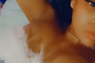 🥰 Your only rare ruby 💜 - Image 1