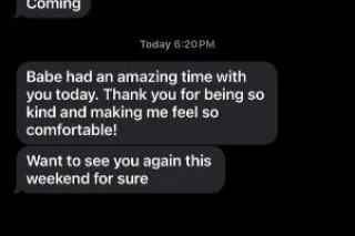 Fuck my throat 🤑🤑 TS SLUT🏳‍⚧️ ... - Image 2