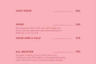 Ready to please you 😘 - 26 - Image 3