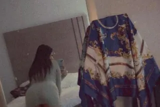 HOT SEXY LATINA BOOKING CARLSB... - Image 1