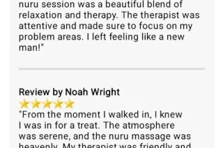 Nuru Massage Specialist 👐 💕 Hands All Over Your Body - Image 6