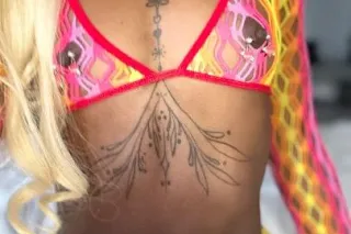 Classy and Petite Chocolate Fu... - Image 2