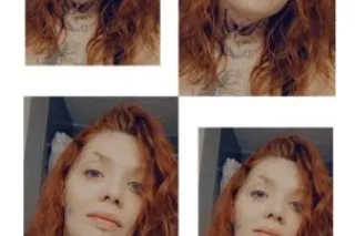 😍Pretty thick 🤪🥰 tatted freak😈💦 - Image 10