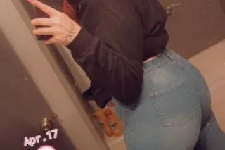 😍Pretty thick 🤪🥰 tatted freak😈💦 - Image 5