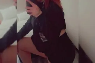 😍Pretty thick 🤪🥰 tatted freak😈💦 - Image 6