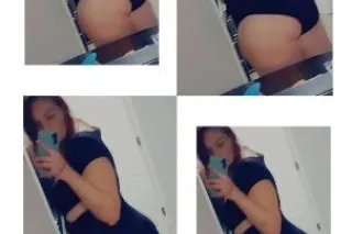 😍Pretty thick 🤪🥰 tatted freak😈💦 - Image 7