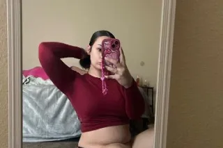 Sexy Thick White Girl ❄ Come relieve your stress with me 💋qv special 140 - Image 6