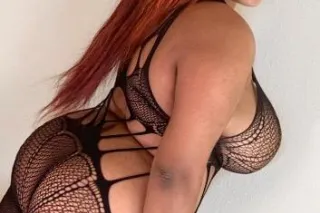 FREAKY BUSTY BABE COMING TO YO... - Image 2