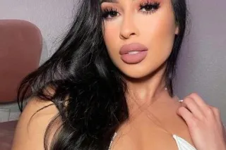 sexy wet latina!! will blow yo... - Image 2