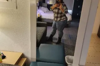 👀JUICY LOVE 👀IS BACK IN MUNCIE INDIANA 🍑 - Image 11