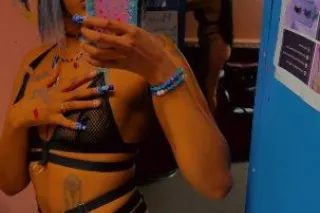 chocolate Goddess - 28 - Image 1