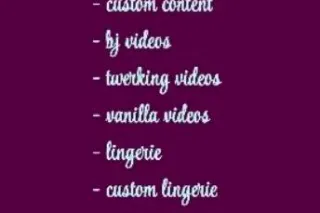 CONTENT&FACETIME SHOWS ONLY⭐NEW GIRL🤩💦SPECIAL SERVICE🍷👙 💦TEXT ME - Image 7