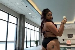 sexy, sweet discreet baddie🩷 p... - Image 4