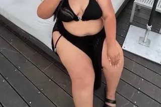 Foriegn BBW new out here - Image 3