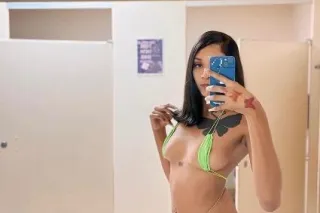 can I be your baby 🥹 - 23 - Image 1