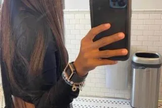 i just want to enjoy myself no bs - Image 1