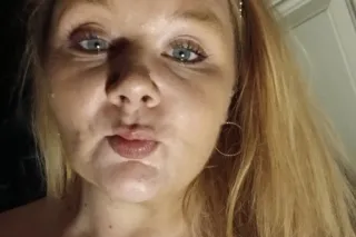 NEED TO BE SATISFIED IN ALL WAYS YOU CAN THINK OF HIT ME UP I GIVE TOP NOTCH SERVICES EROTIC AND SEXY SECTIONS , THICK HOTT BLONDE LOVING EVERYTHIG I DO - Image 6