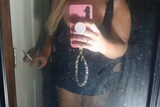 NEED TO BE SATISFIED IN ALL WAYS YOU CAN THINK OF HIT ME UP I GIVE TOP NOTCH SERVICES EROTIC AND SEXY SECTIONS , THICK HOTT BLONDE LOVING EVERYTHIG I DO - Image 8