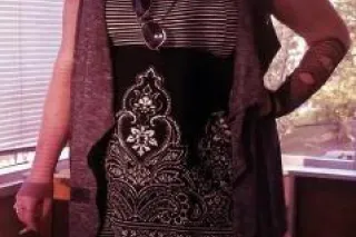 NEED TO BE SATISFIED IN ALL WA... - Image 1