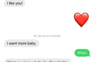 CUM SLUT ME OUT!!! 100% REAL N... - Image 2