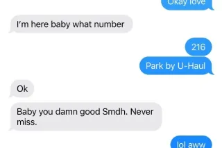 CUM SLUT ME OUT!!! 100% REAL N... - Image 3