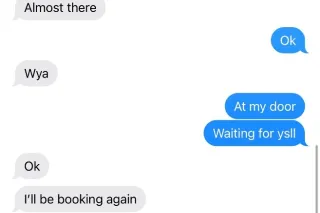 CUM SLUT ME OUT!!! 100% REAL NO BS!! INCALL - Image 6