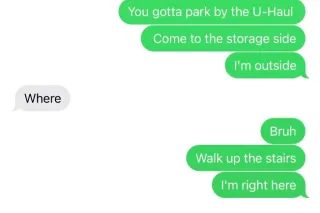 CUM SLUT ME OUT!!! 100% REAL N... - Image 1