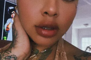 🦋Blaxican SEXY JUICY MANGO DRI... - Image 1