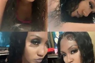 🎀 Petite Sweetheart from Cali ... - Image 1