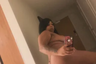 Chocoloate Beauty 🥰 🎀 Wet an R... - Image 3