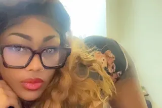 ✨Smooth🤎Skin, Soft🫦Lips, Wet😻K... - Image 3