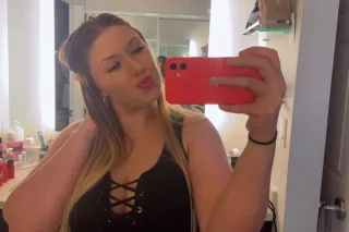 Blonde, bodacious, and dangerously irrresistible! 💖💋 - Image 7