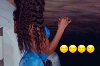 • 𝑰𝒏𝒄𝒂𝒍𝒍🖤• ~ Hii Ba💓😌 Stoness Here🫧😍💦 - Image 12