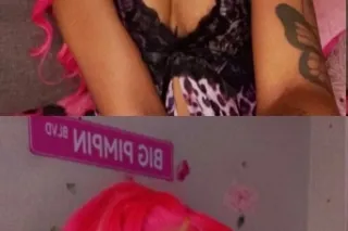 • 𝑰𝒏𝒄𝒂𝒍𝒍🖤• ~ Hii Ba💓😌 Stoness Here🫧😍💦 - Image 5