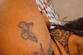 • 𝑰𝒏𝒄𝒂𝒍𝒍🖤• ~ Hii Ba💓😌 Stoness Here🫧😍💦 - Image 6