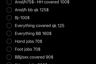 NEW HOURS COMING GENTLEMAN'S -... - Image 4