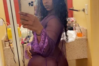 OUTCALLS ONLY! Chocolate Dream... - Image 4