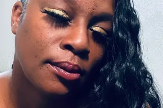 Cum Take A Load Off Before Wor... - Image 1