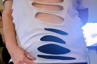 Sweet Sensation of Lady Hell. ... - Image 3