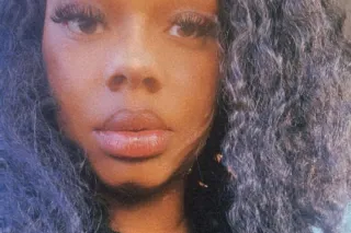 The Exotic Amazon Goddess - Image 11