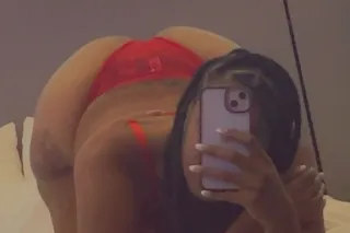 The Exotic Amazon Goddess - 28 - Image 2