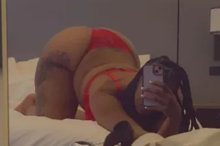 The Exotic Amazon Goddess - 28 - Image 4